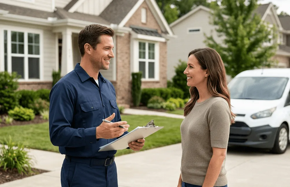 Mold Remediation Seneca, MO FAQs